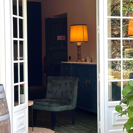 Quinta Dos Lobos Boutique Hotel - Nature Experience Синтра Экстерьер фото