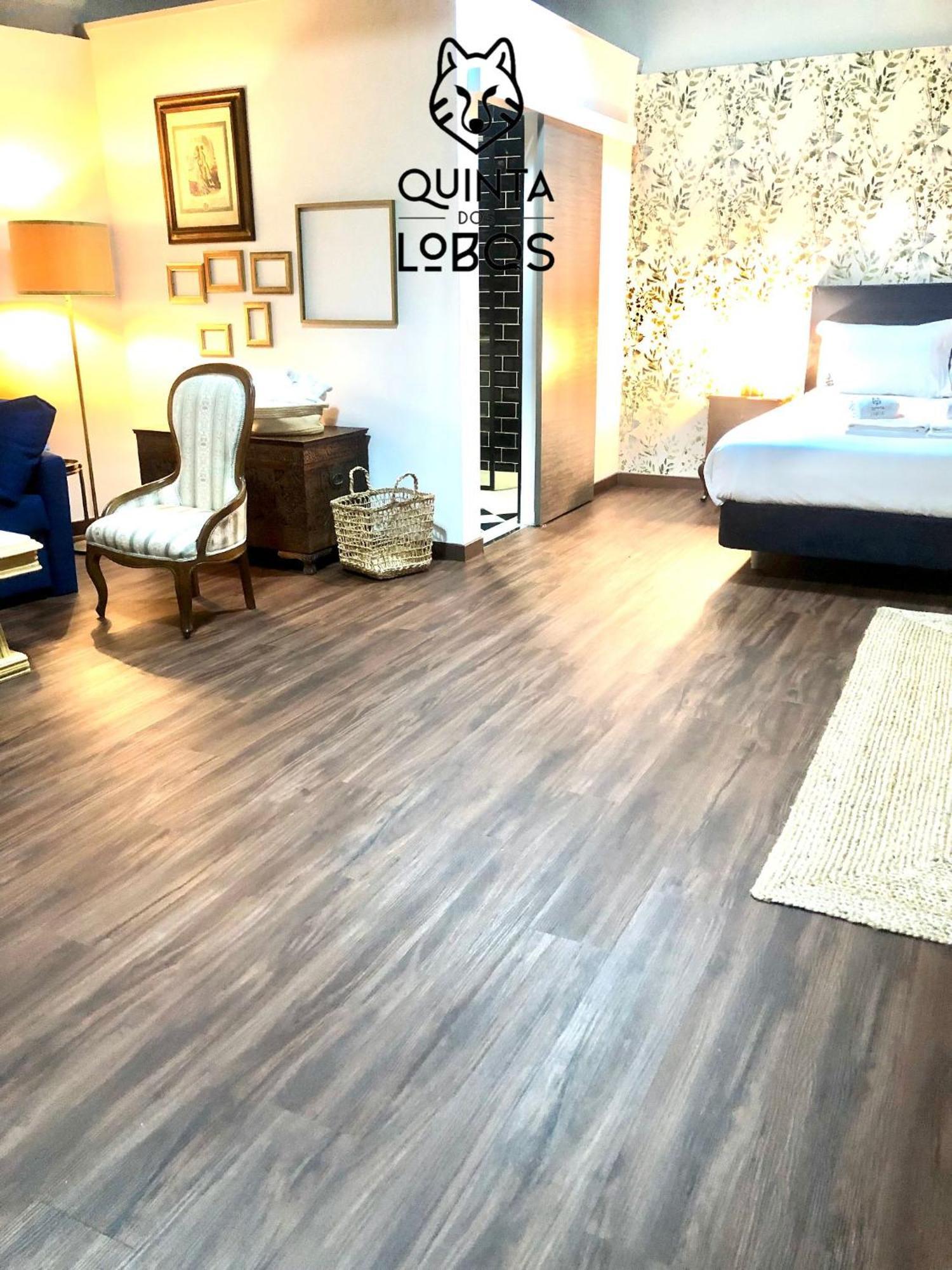 Quinta Dos Lobos Boutique Hotel - Nature Experience Синтра Экстерьер фото
